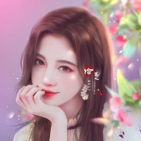 Leonie Arbour(18 years old)