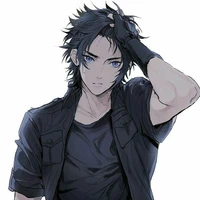 Henry ( ml bf)