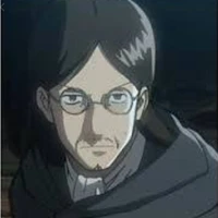 EREN FATHER