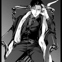 LEVI FATHER
