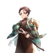 Tanjiro