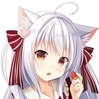 cat☘️