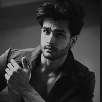 Nicholas Martin (Ishaan Brother)