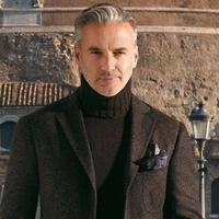 Martin Harris (Ishaan dad)
