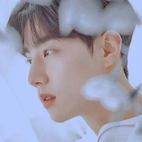 ไมค์​💘 (พระเอก)​