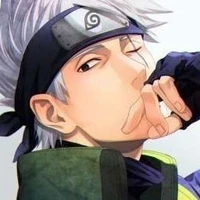 Kakashi