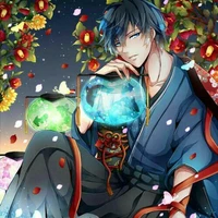 crown prince Alex