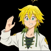 meliodas