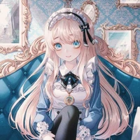 Alya/fl maid