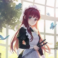 clara/fl maid