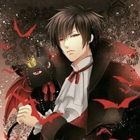 คิม (พ่อบ้าน ปีศาจ1)