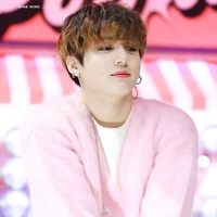 Jeon Jungkook