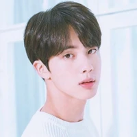 Kim Seokjin