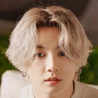 jeon jungkook