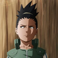 Shikamaru [alfa]