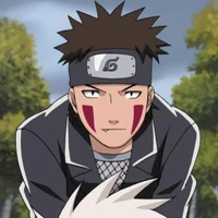 Kiba [Omega/dominante]