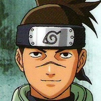 Iruka [Omega]