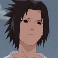 Sasuke [Omega/dominante]