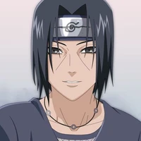 Itachi [omega/dominante]