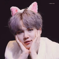 Yoongi