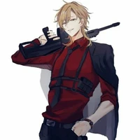 Jason yu/mafia/fl bro