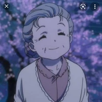 Grandma Wei