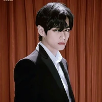 kim taehyung