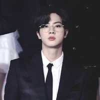 kim seokjin