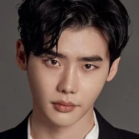 Lee jong suk