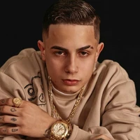 Hariel (Dono do morro)