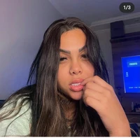 rebeca (irmão do hariel)