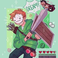 Author Dream