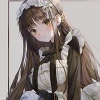 เอด้า [คนรับใช้คนสนิท] [น้องเอต้า]