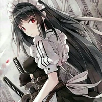 เอต้า [พี่เอด้า] [คนรับใช้คนสนิท]