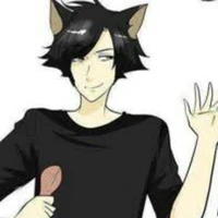 BUTCH(amigo de tom)