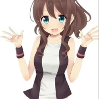 Ximena(amiga de Jerry)