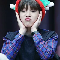 j hope/hobi