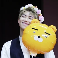 Namjoon/jonnie