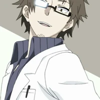Scientist 1