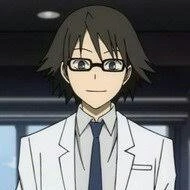 Scientist 2
