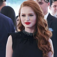 Cheryl Blossom (18)