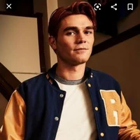 Archie Andrews (18)