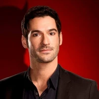 Lucifer Morningstar