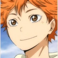 hinata