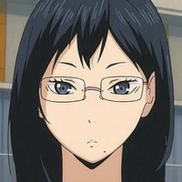 kiyoko