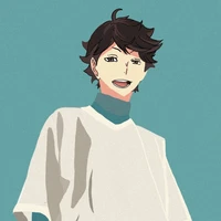 Oikawa