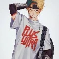 Katsuki bakugou