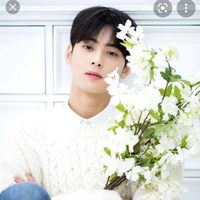 Jakson - woo(ayah Elsa)