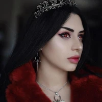 ratu vampir (Vredaxi)