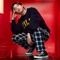 Kim Namjoon